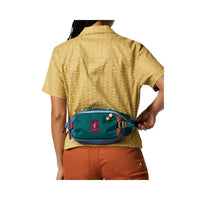 Cotopaxi Cotopaxi Allpa X 1.5L Hip Pack - Del Dia Cotopaxi Allpa X 1.5L Hip Pack - Del Dia - Ottawa Valley Air Paddle