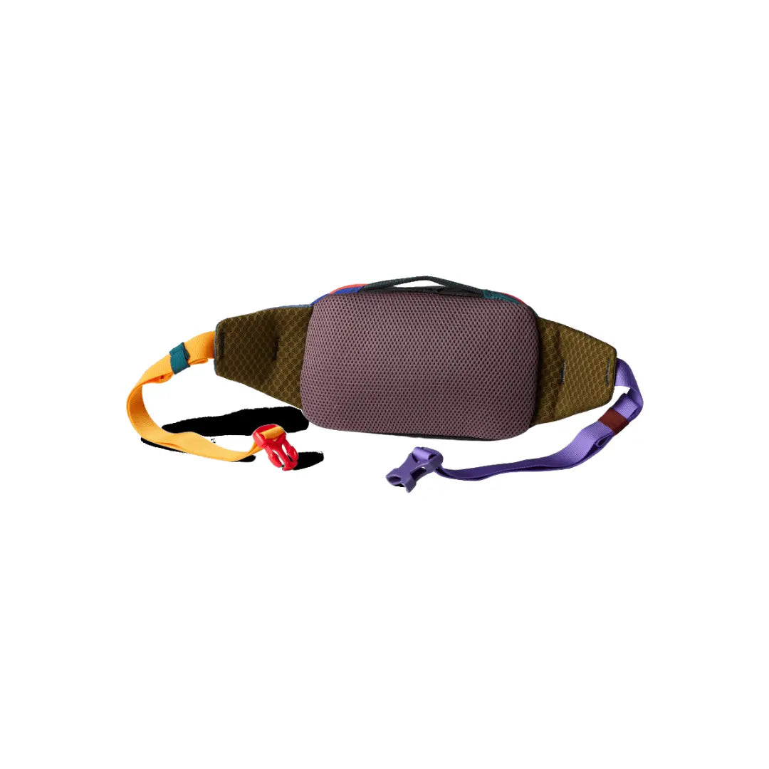 Cotopaxi Cotopaxi Allpa X 1.5L Hip Pack - Del Dia Cotopaxi Allpa X 1.5L Hip Pack - Del Dia - Ottawa Valley Air Paddle