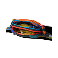 Cotopaxi Cotopaxi Allpa X 1.5L Hip Pack - Del Dia Cotopaxi Allpa X 1.5L Hip Pack - Del Dia - Ottawa Valley Air Paddle