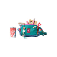 Cotopaxi Cotopaxi Allpa X 1.5L Hip Pack - Del Dia Cotopaxi Allpa X 1.5L Hip Pack - Del Dia - Ottawa Valley Air Paddle