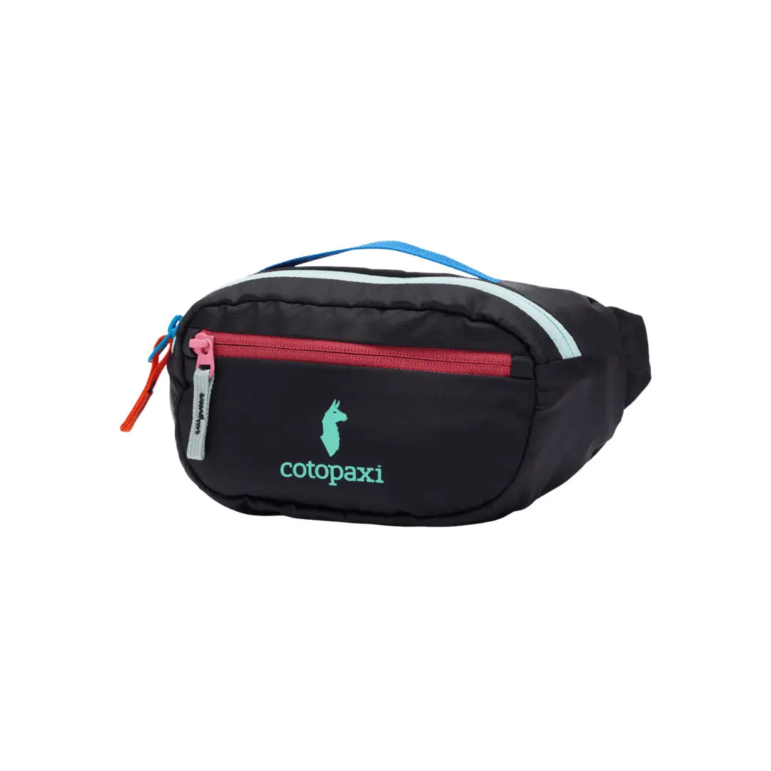 Cotopaxi Cotopaxi Kapai 1.5L Hip Pack - Del Dia Dark Cotopaxi Kapai 1.5L Hip Pack - Del Dia Dark - Ottawa Valley Air Paddle