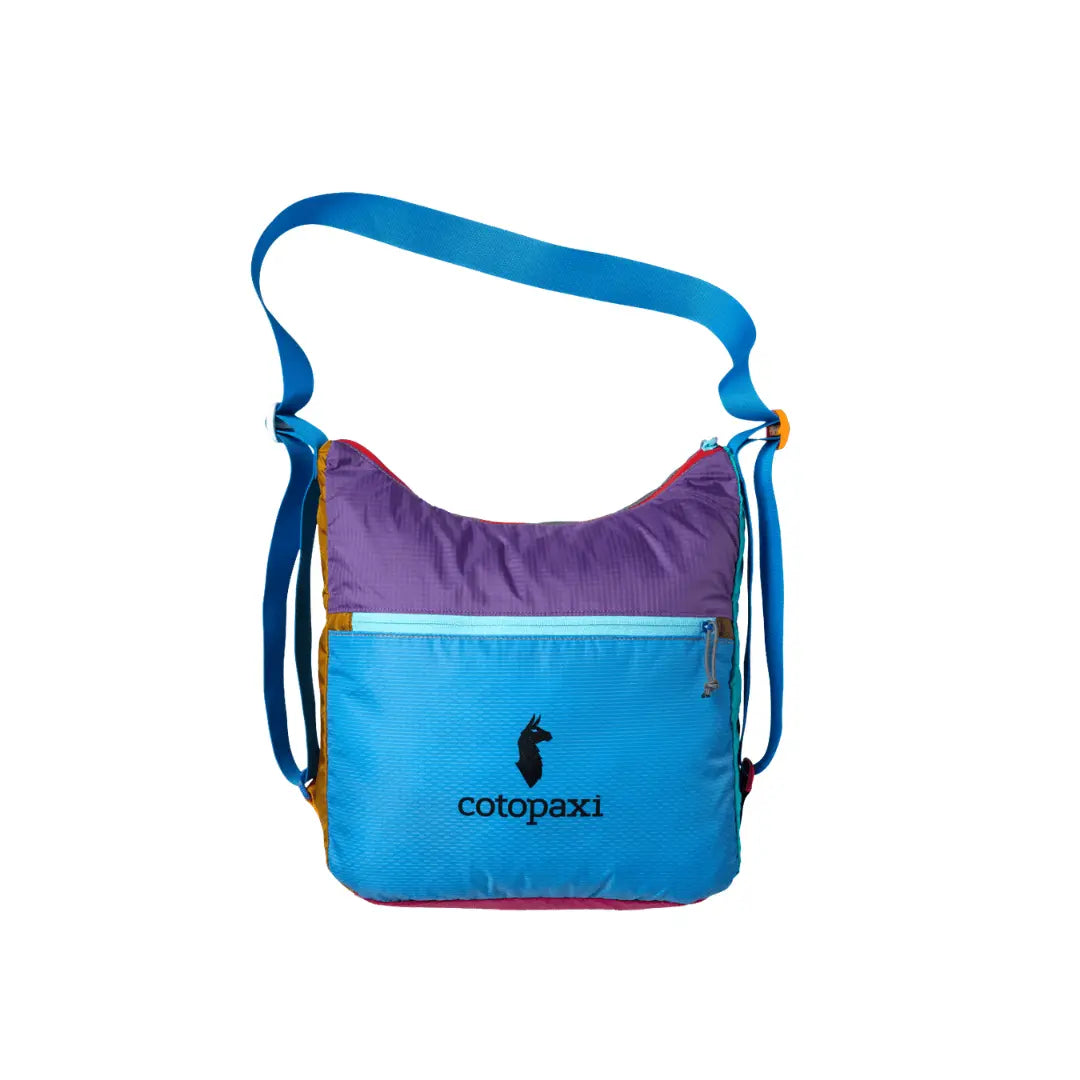 Cotopaxi Cotopaxi Taal Convertible Tote - Del Dia Cotopaxi Taal Convertible Tote - Del Dia - Ottawa Valley Air Paddle