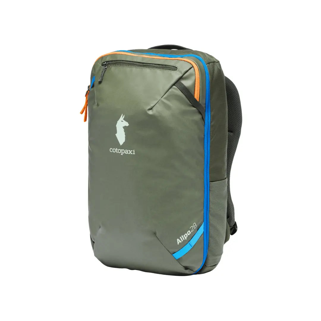 Cotopaxi Fatigue Cotopaxi Allpa 28L Travel Pack Cotopaxi Allpa 28L Travel Pack - Ottawa Valley Air Paddle