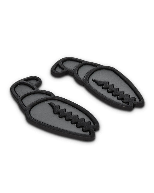 Crab Grab Mega Claw Snowboard Stomp Pad 2 Pack