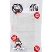 Crab Grab Crab Grab Mini Shark Teeth Snowboard Stomp Pad Crab Grab Mini Shark Teeth Stomp Pad | Snowboard Grip