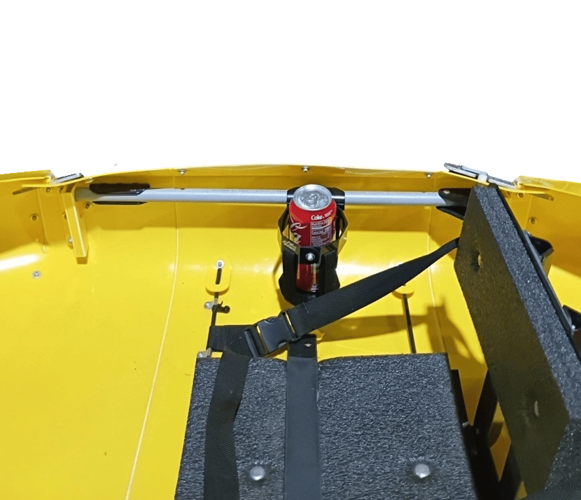 Tucktec Cup Holder - 2025