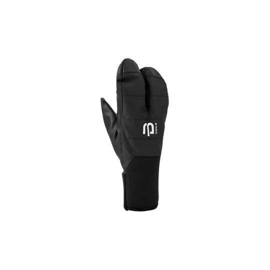 Dæhlie Claw Pace, Black