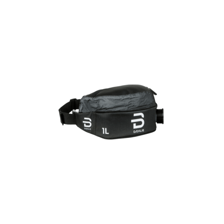 Dæhlie Black Dæhlie Drinkbelt 1L Dæhlie Drinkbelt 1L