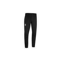 Dæhlie Black / S Dæhlie Pants Kikut Full Zip for Men Dæhlie Pants Kikut Full Zip for Men