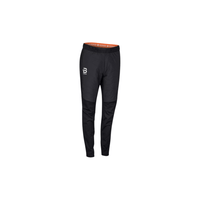 Dæhlie Black / XS Dæhlie Pants Challenge for Women Dæhlie Pants Challenge for Women