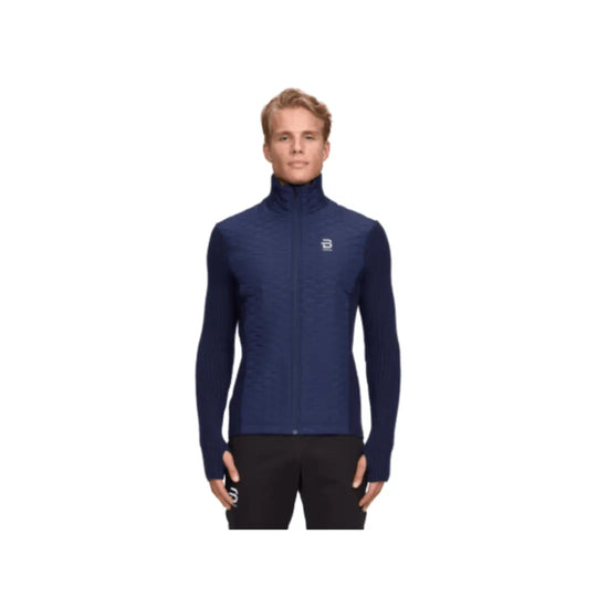 Dæhlie Full Zip Comfy