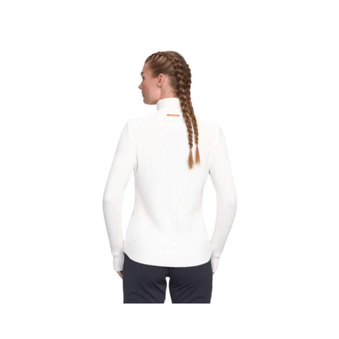 Dæhlie Dæhlie Half Zip Comfy 2.0 for Women Dæhlie Half Zip Comfy 2.0 for Women