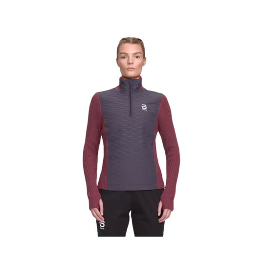 Dæhlie Half Zip Comfy 2.0 for Women