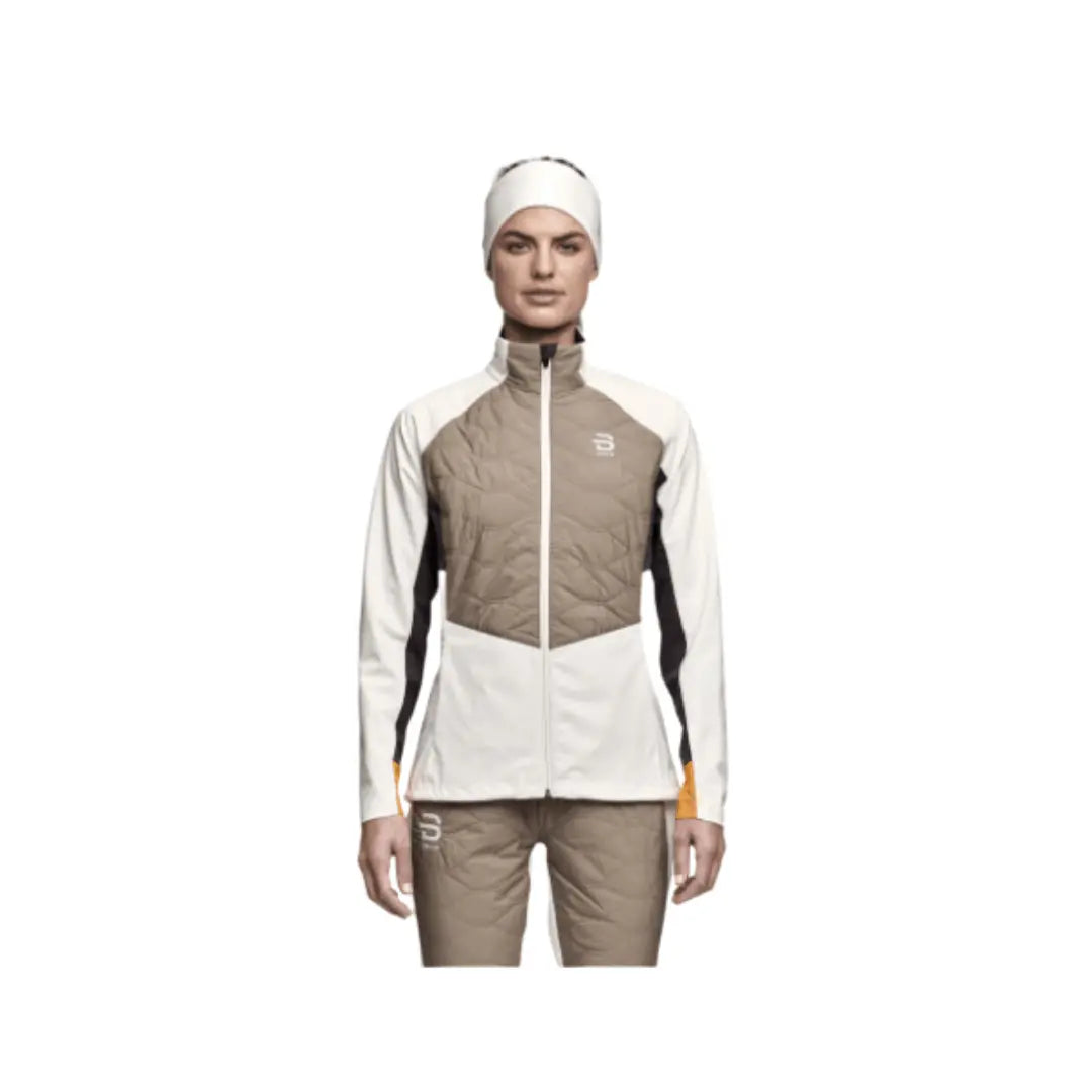 Nordic Jacket Get it now - Ottawa Valley Air Paddle