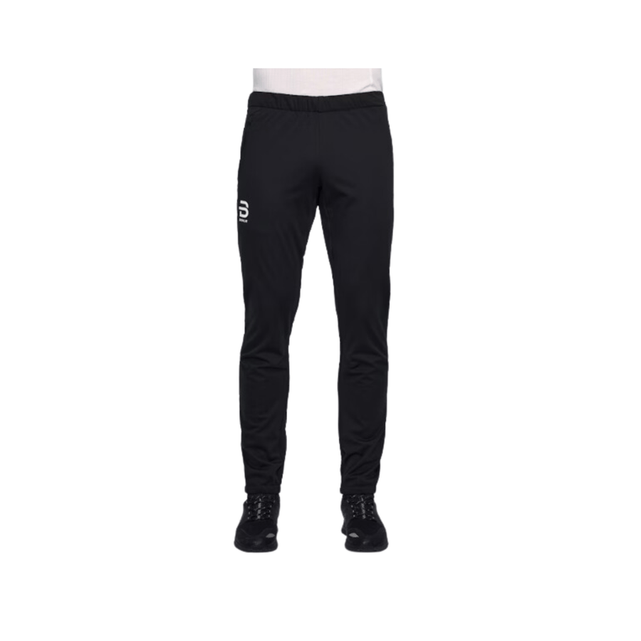 Dæhlie Dæhlie Pants Kikut Full Zip for Men Dæhlie Pants Kikut Full Zip for Men