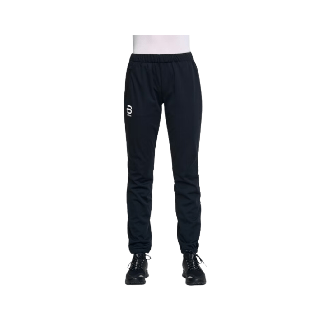 Dæhlie Dæhlie Pants Kikut Full Zip for Women Dæhlie Pants Kikut Full Zip for Women