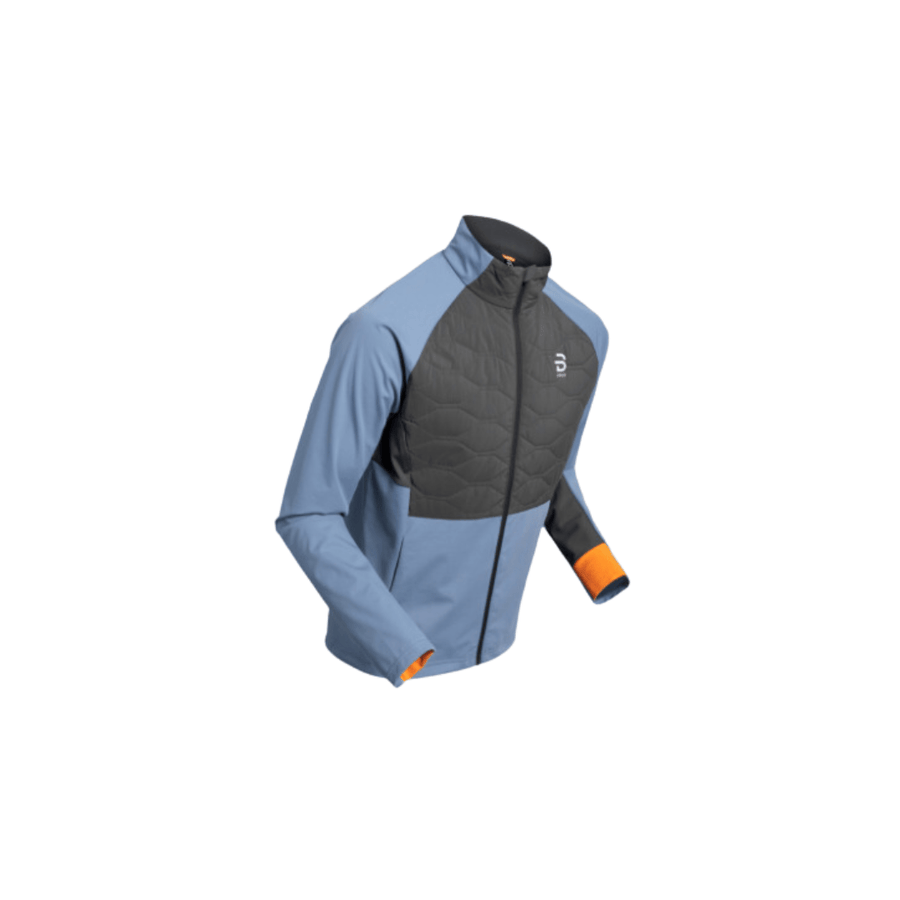 Dæhlie Elemental Blue / S Dæhlie Jacket Challenge 2.0 for Men Dæhlie Jacket Challenge 2.0 for Men