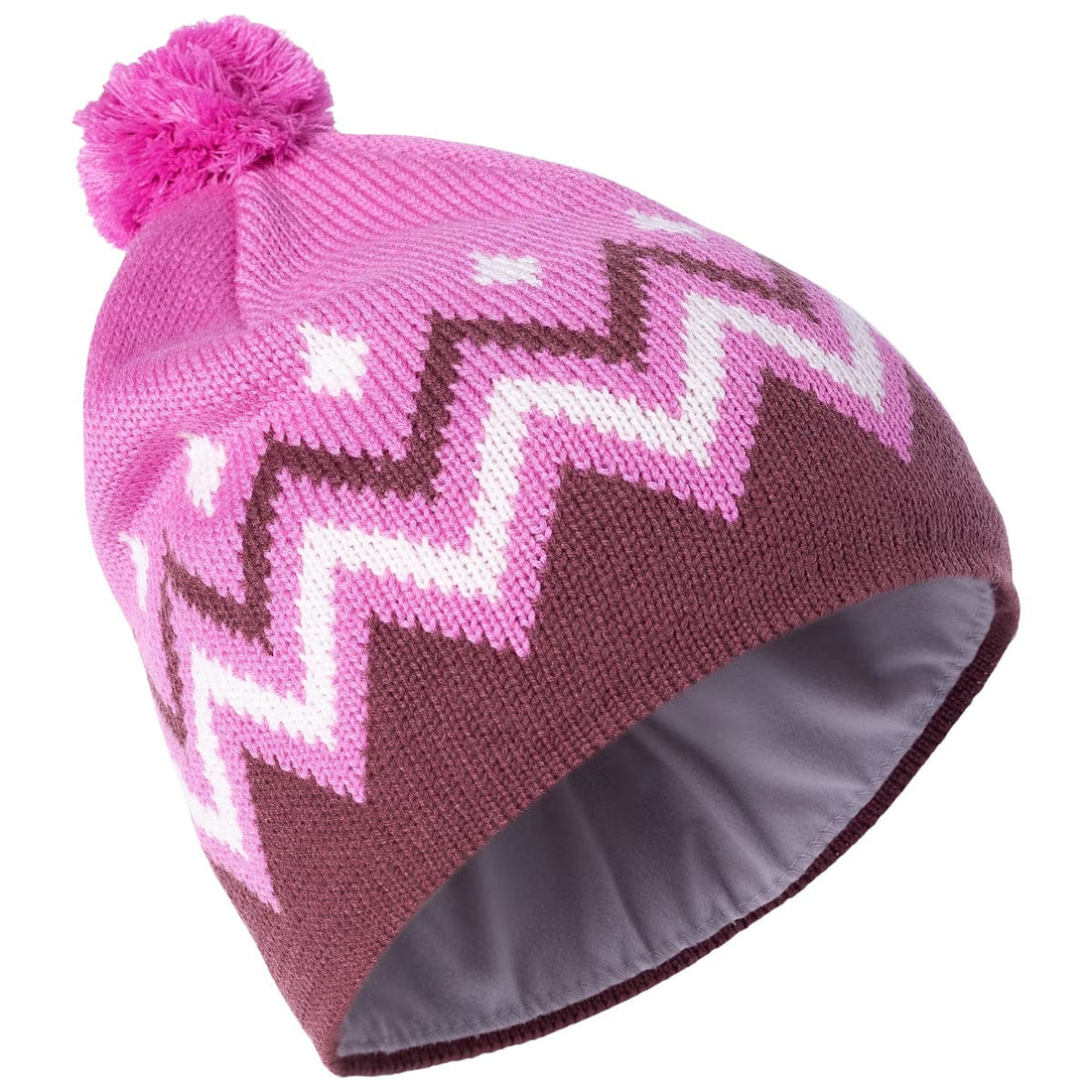 Dæhlie Dæhlie Pattern Hat Dæhlie Pattern Hat