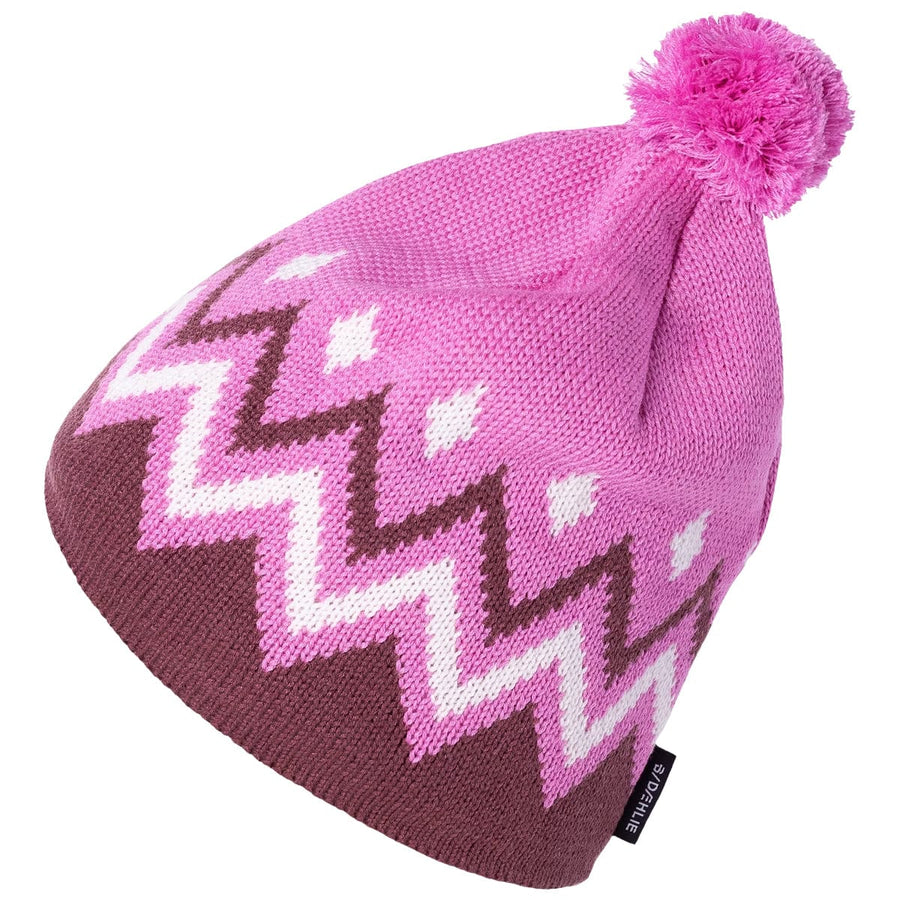 Dæhlie Dæhlie Pattern Hat Dæhlie Pattern Hat