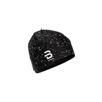 Dæhlie Obsidian Dæhlie Hat Polyknit Print Dæhlie Hat Polyknit Print