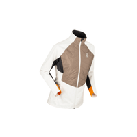 Dæhlie Snow White / XS Dæhlie Jacket Challenge 2.0 for Women Dæhlie Jacket Challenge 2.0 for Women