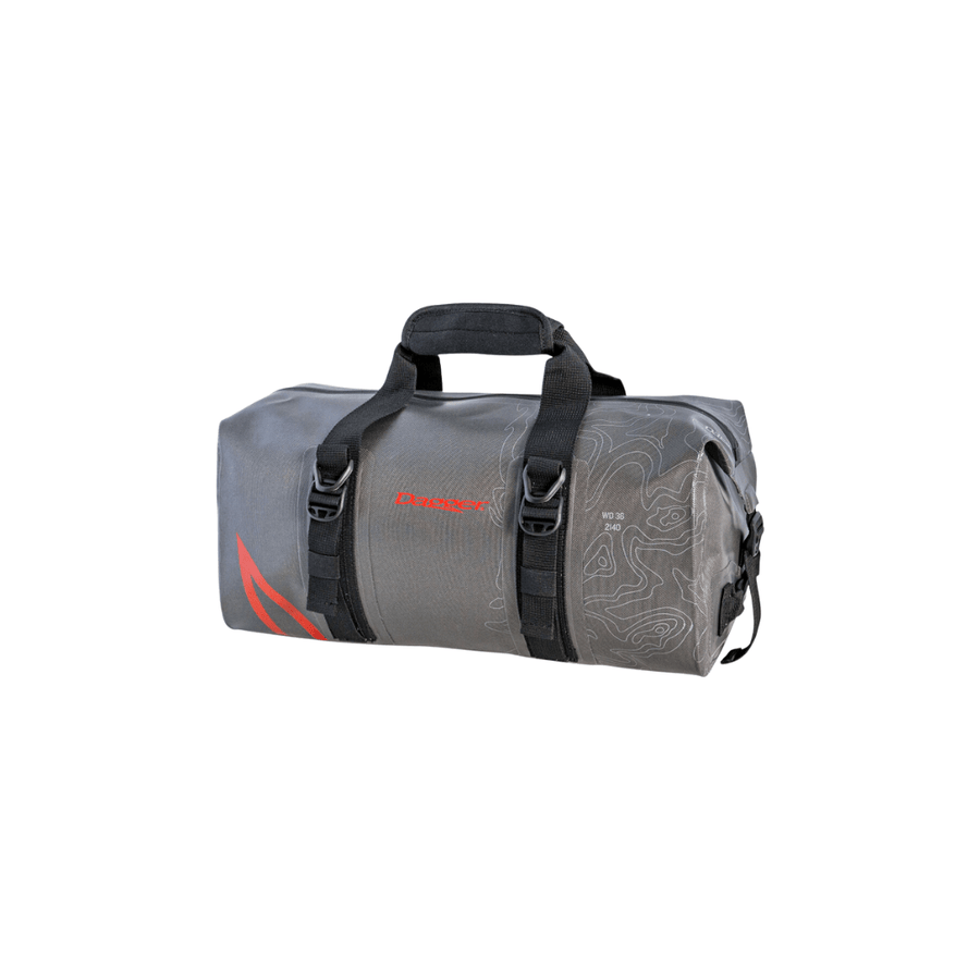 Dagger 15L OnTap Duffel Dry Bag