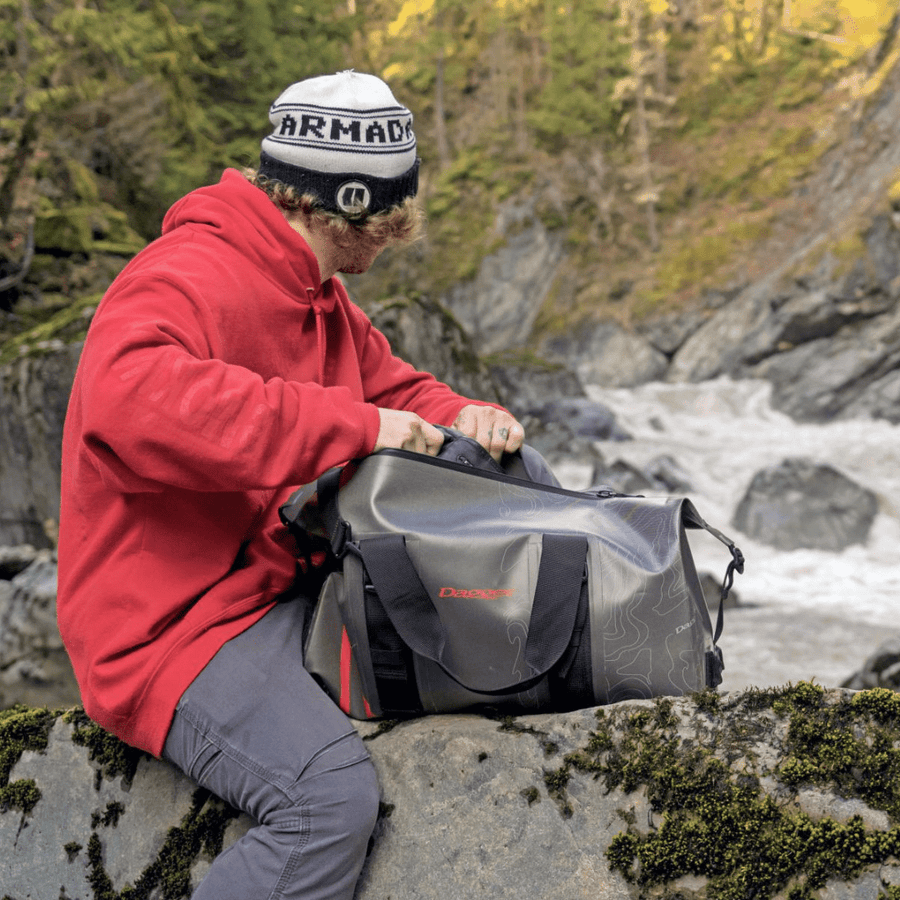 Dagger OnTap Duffel Dry Bag