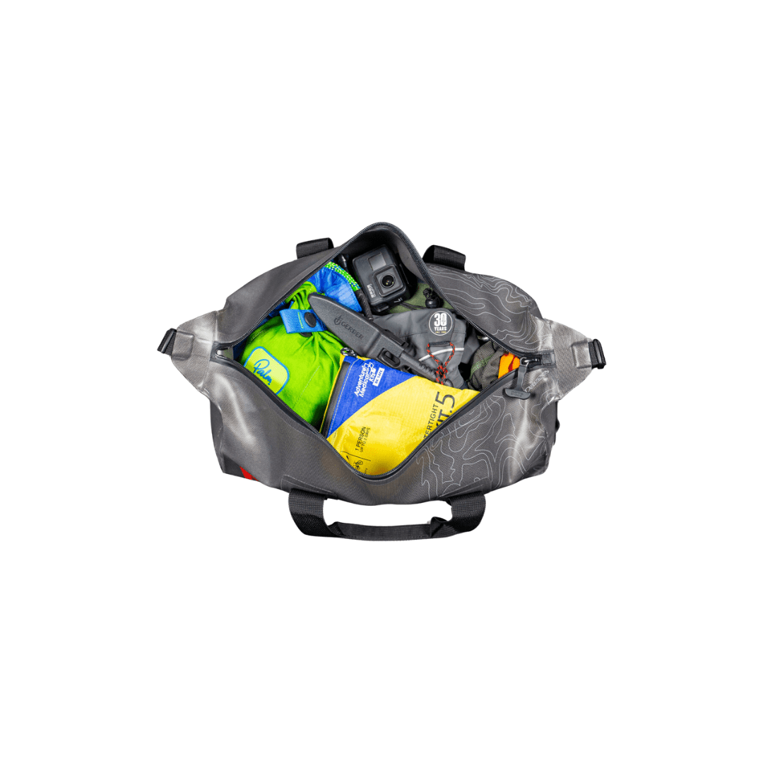 Dagger OnTap Duffel Dry Bag