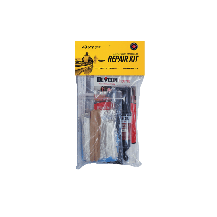 Delta Repair Kit - Ottawa Valley Air Paddle