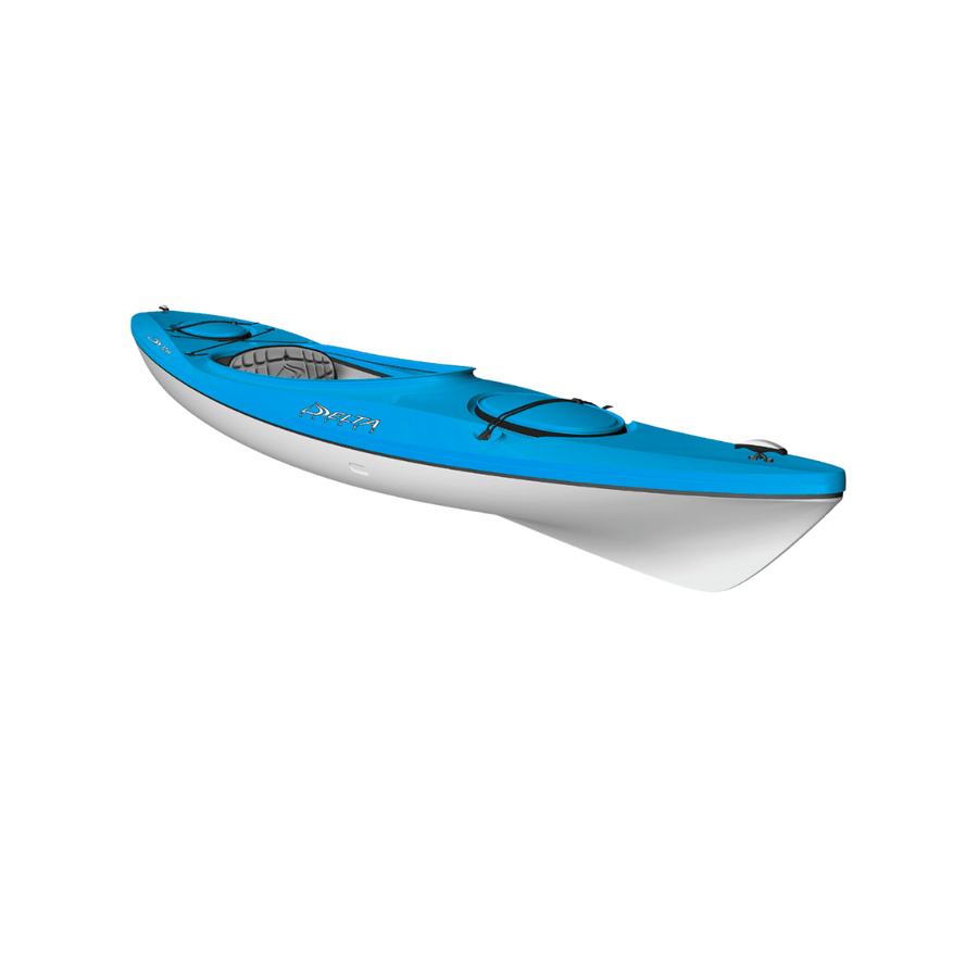 Delta Kayaks Azure Blue Delta Kayaks 12AR