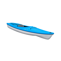 Delta Kayaks Delta Kayaks 10AR Delta Kayaks 10AR - Ottawa Valley Air Paddle