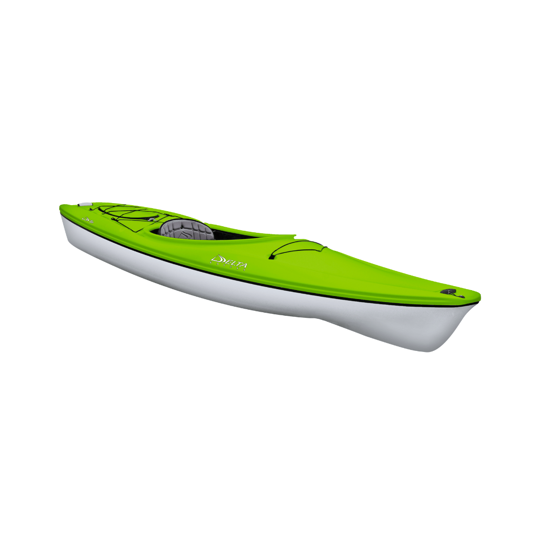 Delta Kayaks Delta Kayaks 10AR Delta Kayaks 10AR - Ottawa Valley Air Paddle
