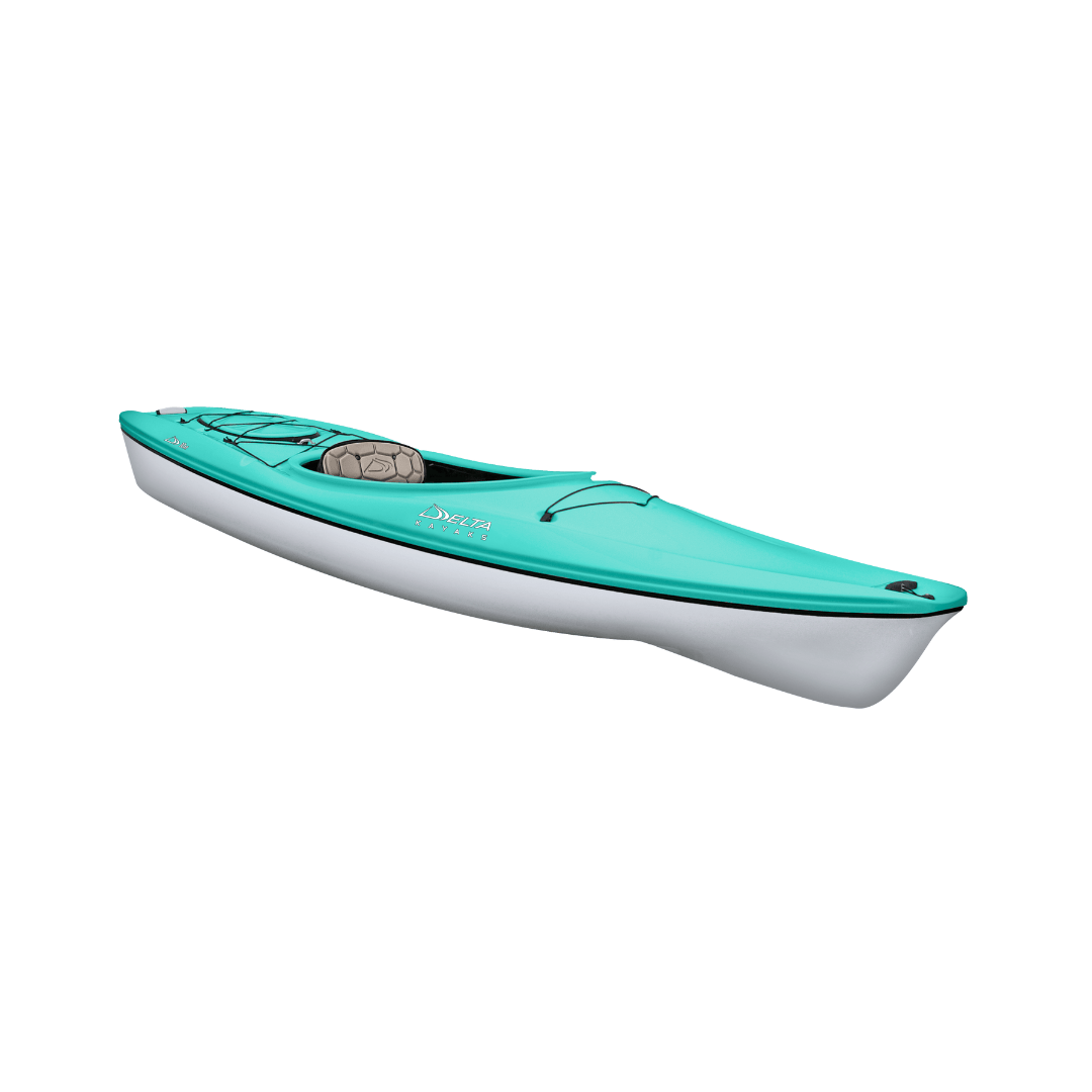 Delta Kayaks Delta Kayaks 10AR Delta Kayaks 10AR - Ottawa Valley Air Paddle