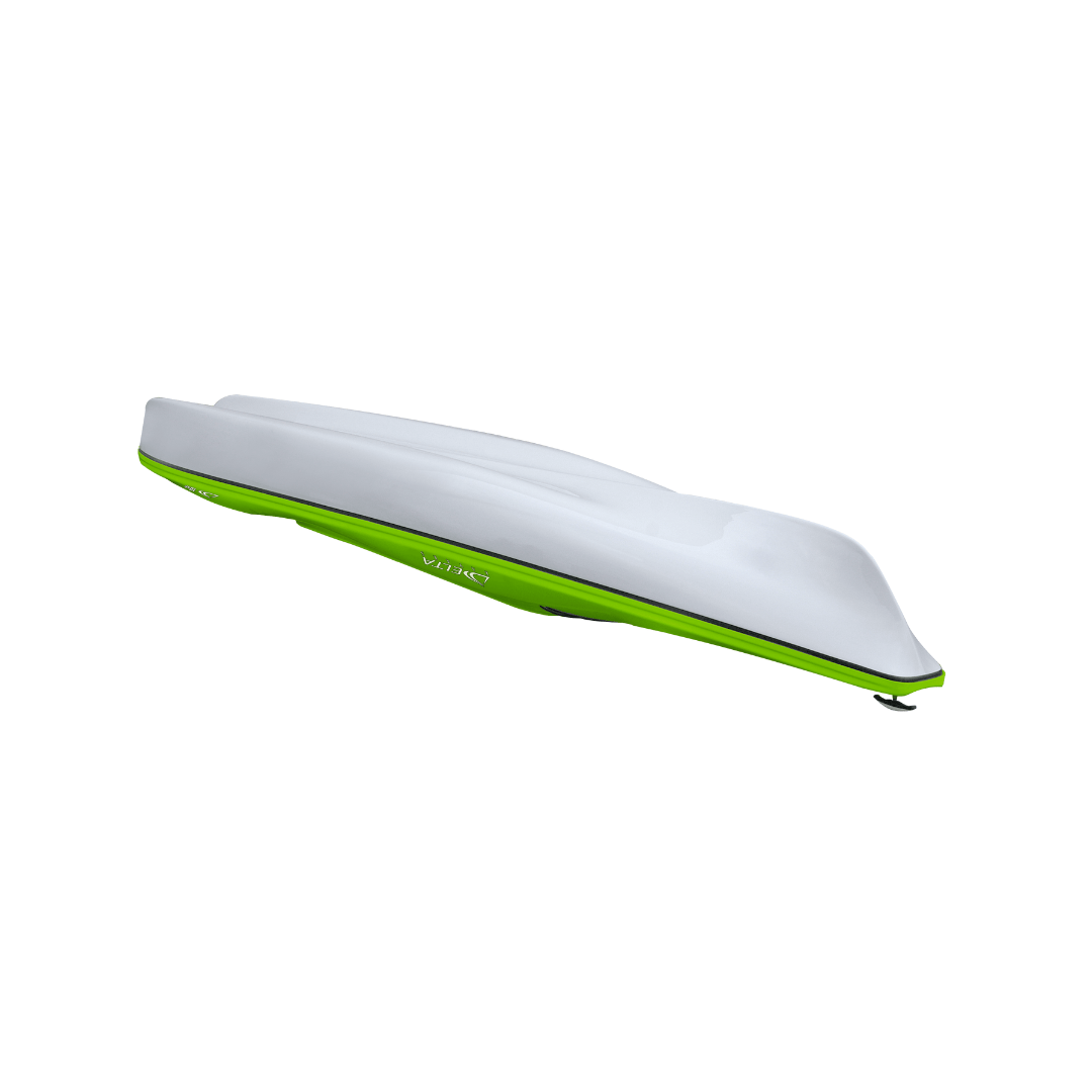 Delta Kayaks Delta Kayaks 10AR Delta Kayaks 10AR - Ottawa Valley Air Paddle