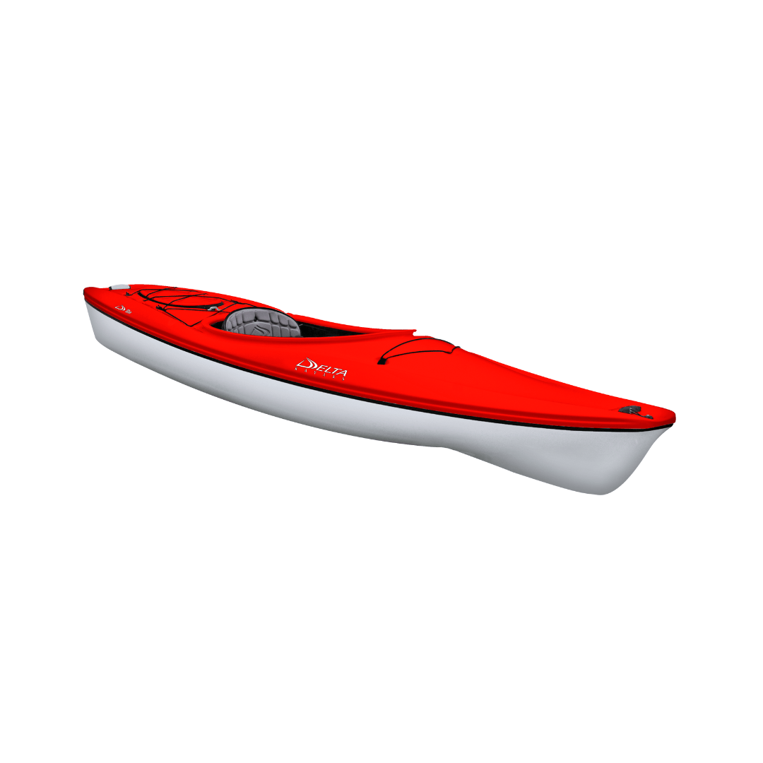 Delta Kayaks Delta Kayaks 10AR Delta Kayaks 10AR - Ottawa Valley Air Paddle