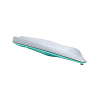 Delta Kayaks Delta Kayaks 10AR Delta Kayaks 10AR - Ottawa Valley Air Paddle