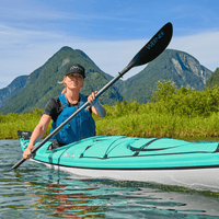 Delta Kayaks Delta Kayaks 12AR Delta Kayaks 12AR - Ottawa Valley Air Paddle