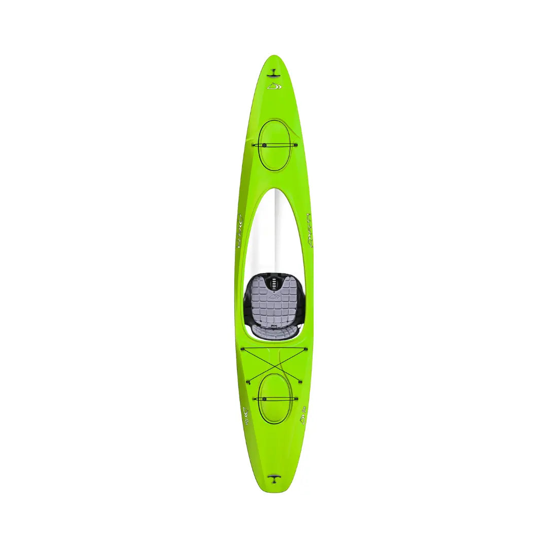 Delta Kayaks Lime Green Delta Kayaks 12AR Delta Kayaks 12AR - Ottawa Valley Air Paddle