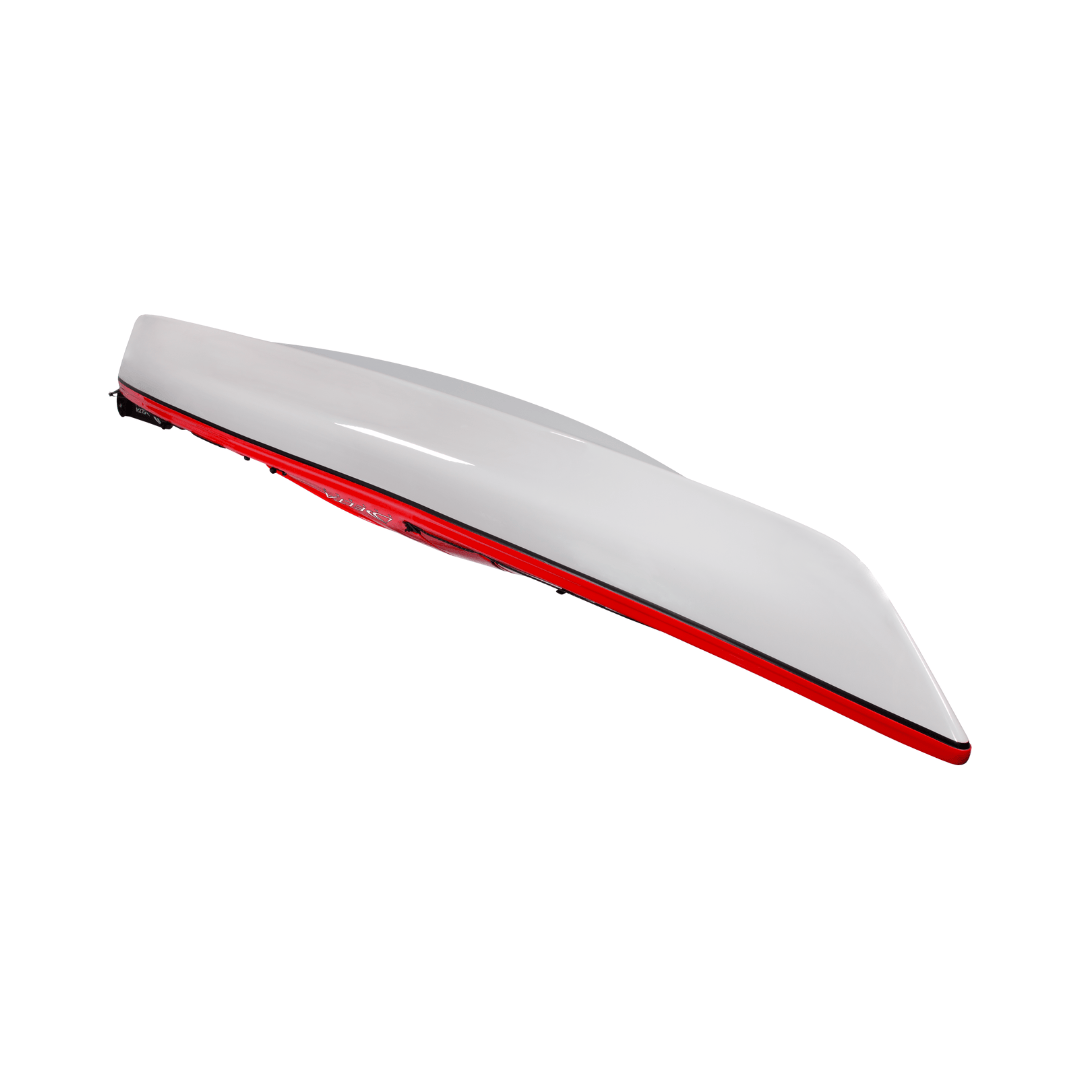 Delta Kayaks Delta Kayaks 14 with Rudder Delta Kayaks 14 with Rudder - Ottawa Valley Air Paddle