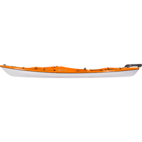 Delta Kayaks Delta Kayaks 14 with Rudder Delta Kayaks 14 with Rudder - Ottawa Valley Air Paddle
