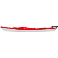 Delta Kayaks Delta Kayaks 14 with Rudder Delta Kayaks 14 with Rudder - Ottawa Valley Air Paddle