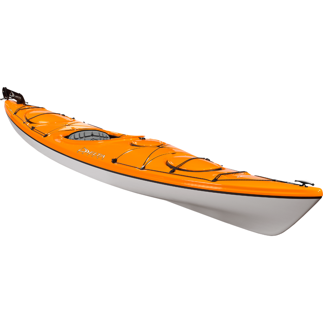 Delta Kayaks Delta Kayaks 14 with Skeg Delta Kayaks 14 with Skeg - Ottawa Valley Air Paddle