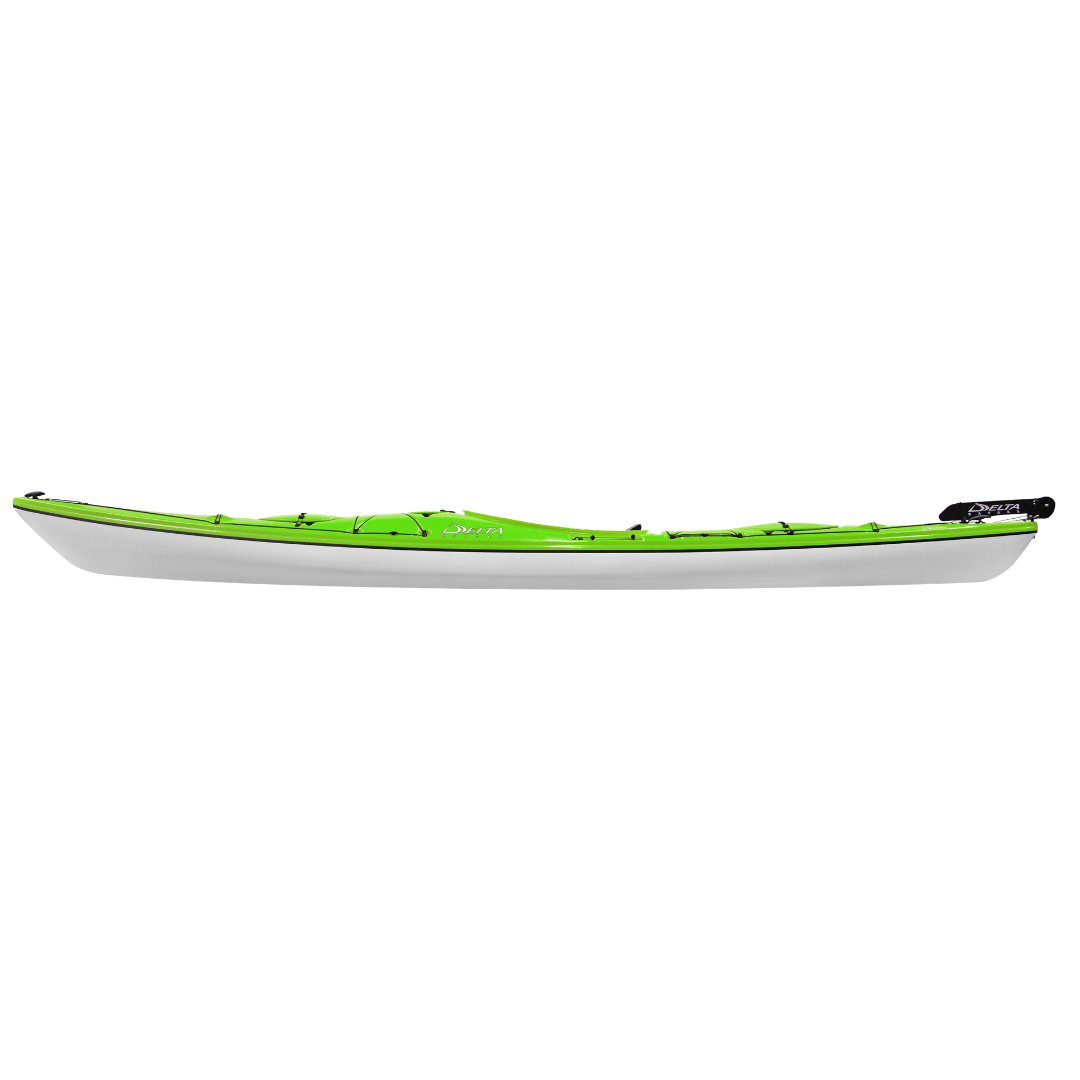 Delta Kayaks Delta Kayaks 15.5GT with Rudder Delta Kayaks 15.5GT with Rudder - Ottawa Valley Air Paddle