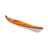 Delta Kayaks Delta Kayaks 15.5GT with Skeg Delta Kayaks 15.5GT with Skeg - Ottawa Valley Air Paddle