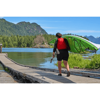 Delta Kayaks Delta Kayaks 15.5GT with Skeg Delta Kayaks 15.5GT with Skeg - Ottawa Valley Air Paddle