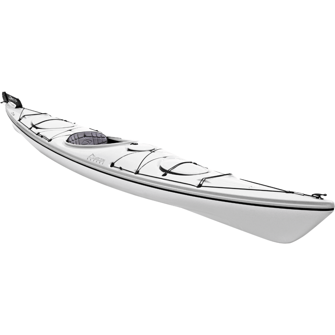 Delta Kayaks Delta Kayaks 15.5GT with Skeg Delta Kayaks 15.5GT with Skeg - Ottawa Valley Air Paddle