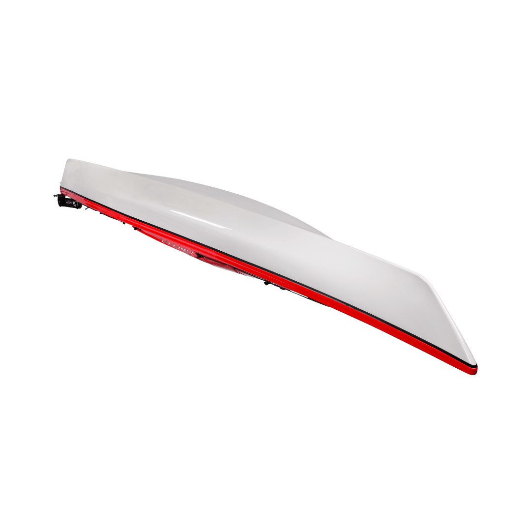 Delta Kayaks Delta Kayaks 15S with Rudder Delta Kayaks 15S with Rudder - Ottawa Valley Air Paddle