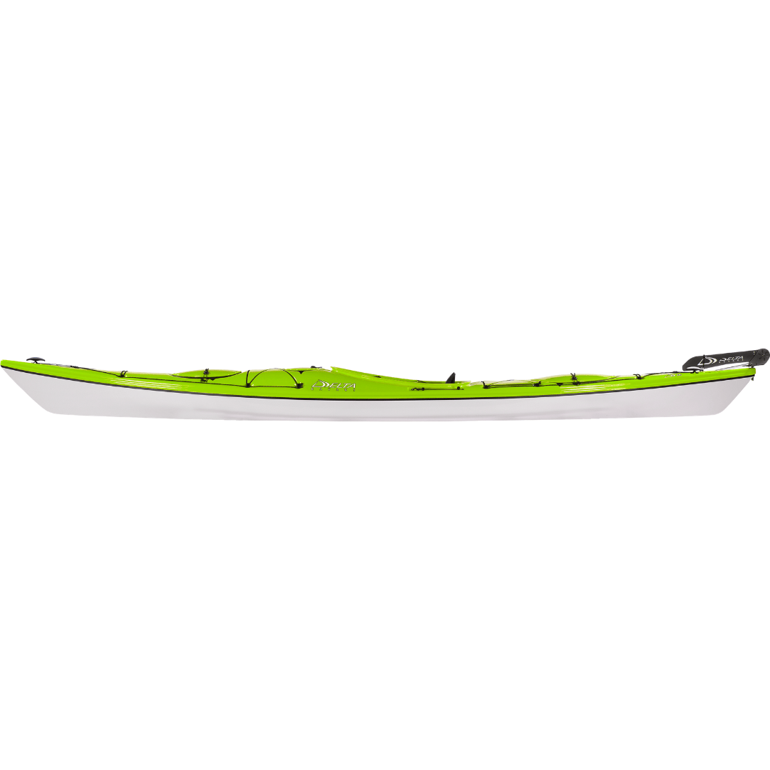 Delta Kayaks Delta Kayaks 15S with Rudder Delta Kayaks 15S with Rudder - Ottawa Valley Air Paddle