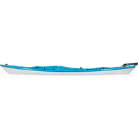 Delta Kayaks Delta Kayaks 15S with Rudder Delta Kayaks 15S with Rudder - Ottawa Valley Air Paddle