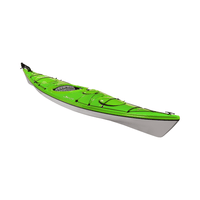 Delta Kayaks Delta Kayaks 15S with Skeg Delta Kayaks 15S with Skeg - Ottawa Valley Air Paddle